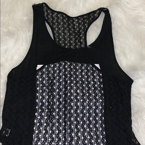 Skull Tank Top - Picture 3 of 3
